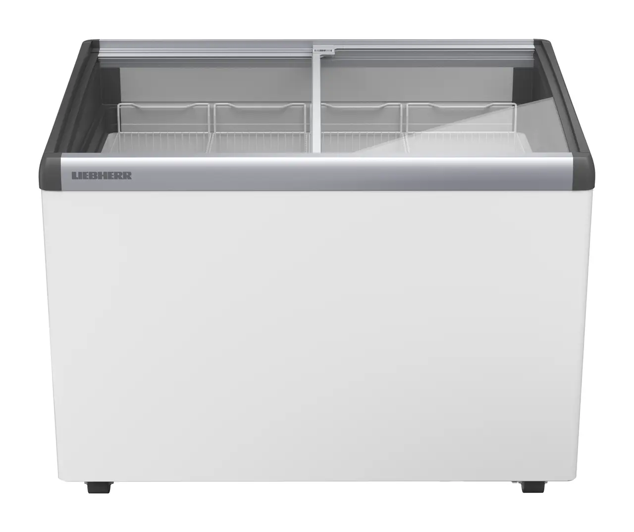 EFI 2803 Ice-cream chest freezer - Liebherr